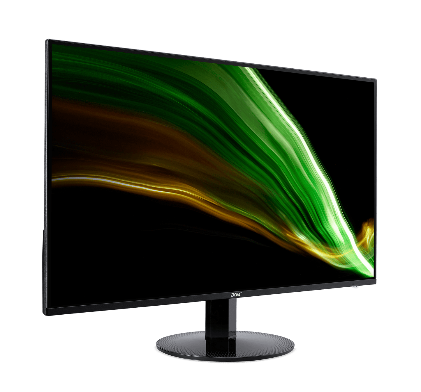 23.8” Full HD (1920 X 1080) Ultra-Thin IPS Monitor, 75Hz, 1Ms VRB, SA241Y Bi, Visioncare