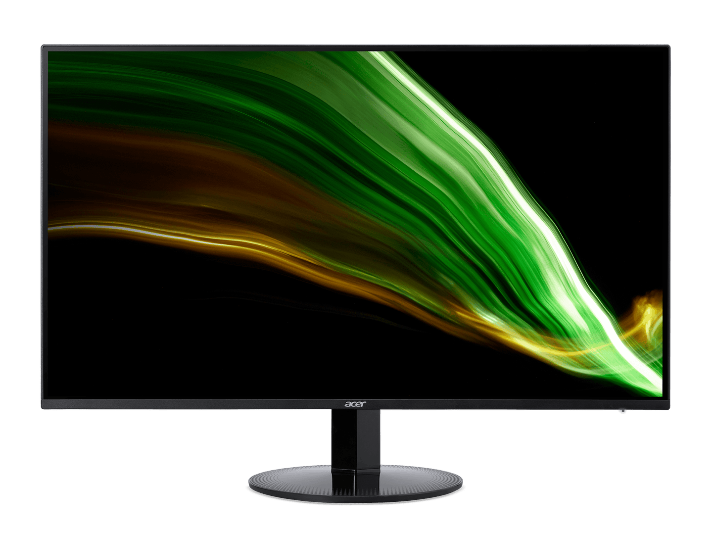 23.8” Full HD (1920 X 1080) Ultra-Thin IPS Monitor, 75Hz, 1Ms VRB, SA241Y Bi, Visioncare