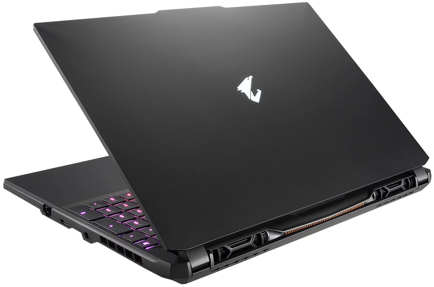 AORUS 15 Gaming Laptop (Intel I7-12700H 14-Core, 15.6" 165Hz 2K Quad HD (2560X1440), NVIDIA RTX 3070 Ti, 32GB RAM, 2X4Tb Pcie SSD (8TB), Backlit KB, Wifi, USB 3.2, HDMI, Webcam, Win 11 Pro)