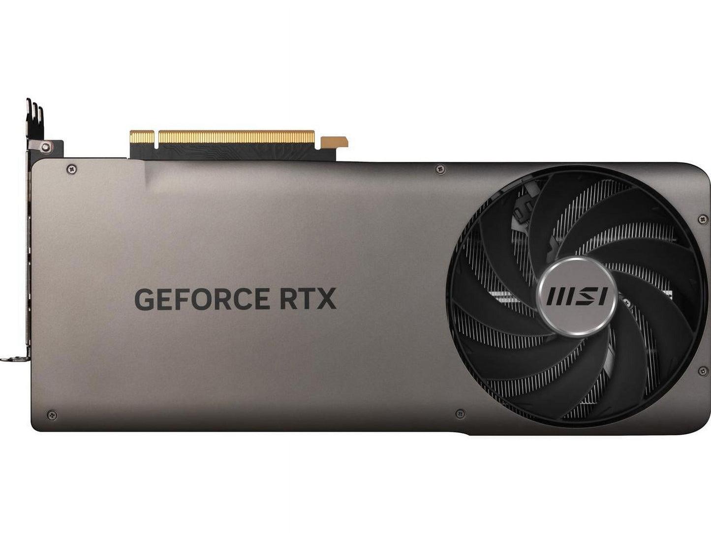 EXPERT Geforce RTX 4080 SUPER 16GB GDDR6X PCI Express 4.0 Video Card RTX 4080 SUPER 16G EXPERT